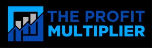 The Profit Multiplier Logo
